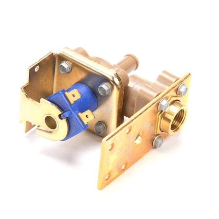 Kold-Draft Water Valve - Before Sn 607945 102138301